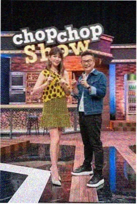 荒野笑传 综艺